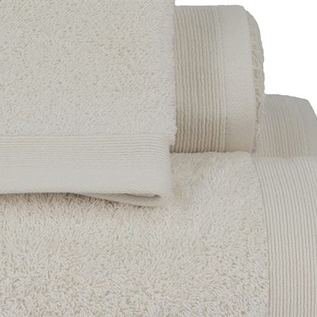 TOALLA RIZO VENUS NATURAL TROVADOR