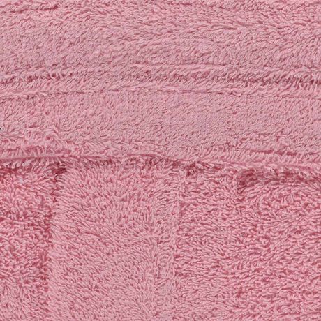 ALBORNOZ INFANTIL CALYPSO ROSA TROVADOR