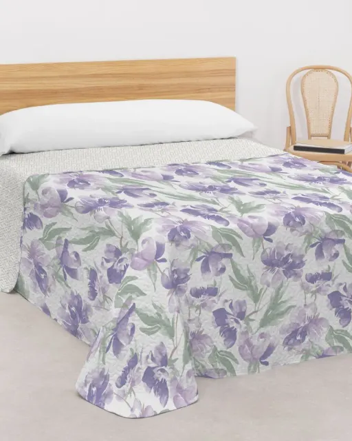 COLCHA BOUTI ARELIA INNOVA HOME