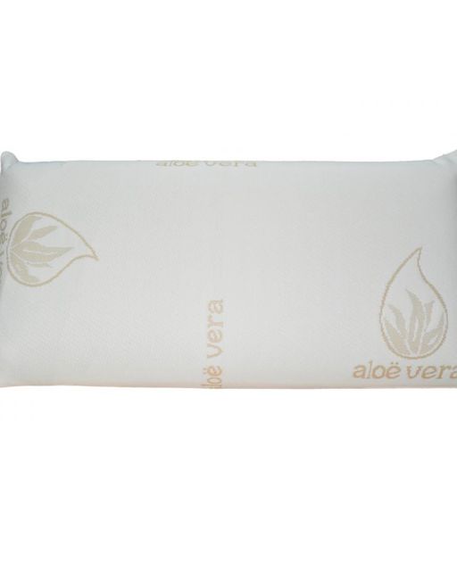 ALMOHADA VISCOELÁSTICA VIDAL HOME