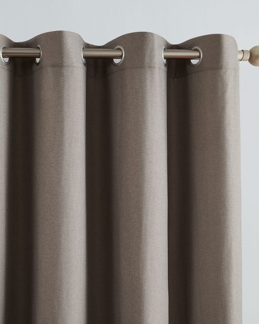 CORTINA BLACKOUT CD-5326 BEIGE CAMALTEX