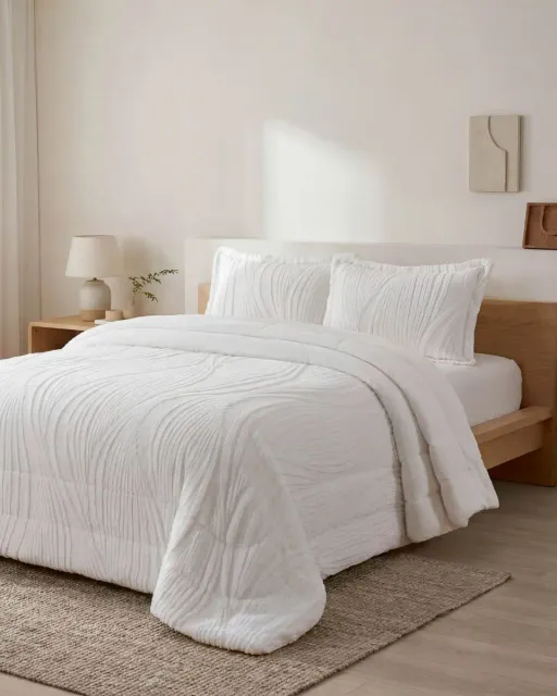 CONFORTER IM DEHESA NATURAL FUN&DECO