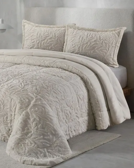 CONFORTER IM SILVA PIEDRA FUN&DECO