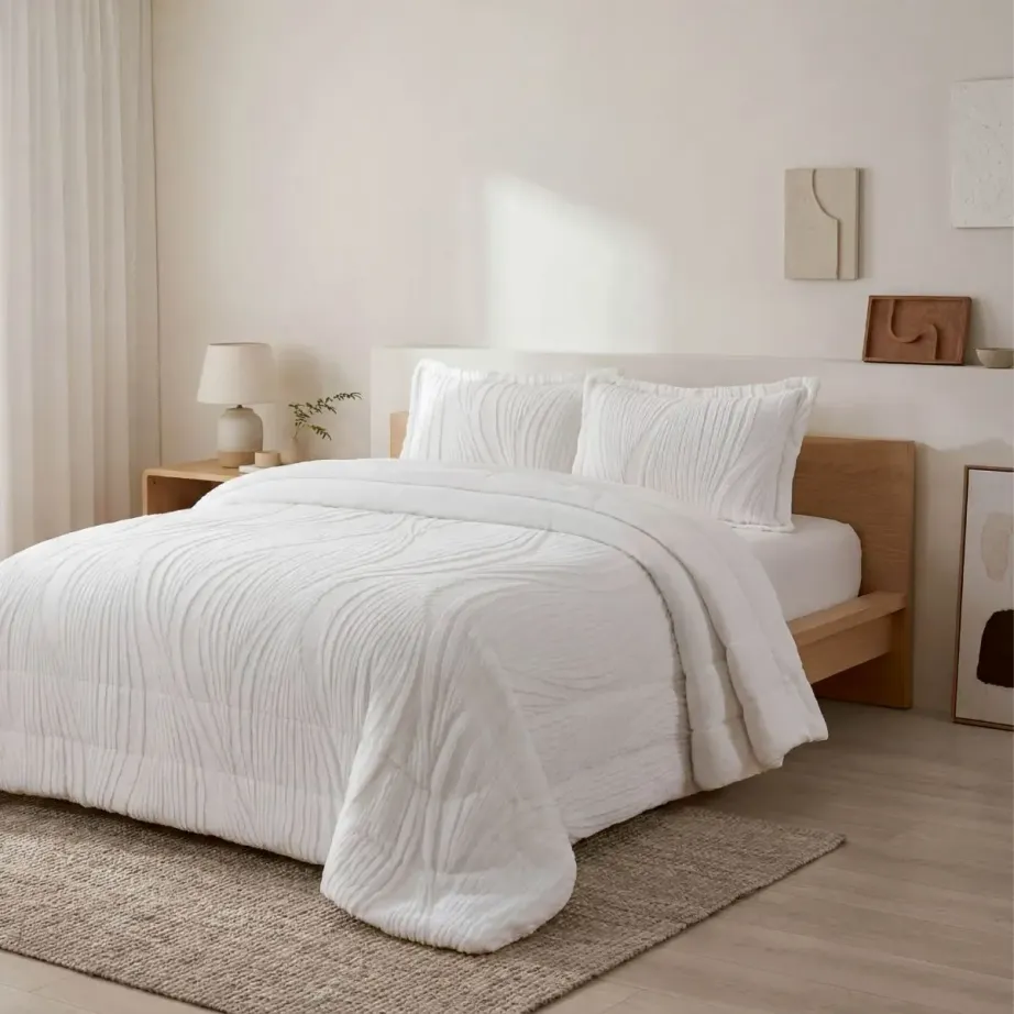 CONFORTER IM DEHESA NATURAL FUN&DECO